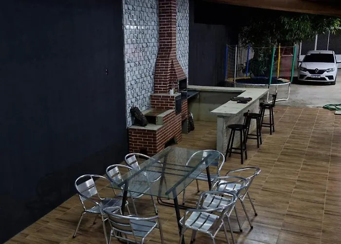 Casa Com Piscina Em Itamaraca