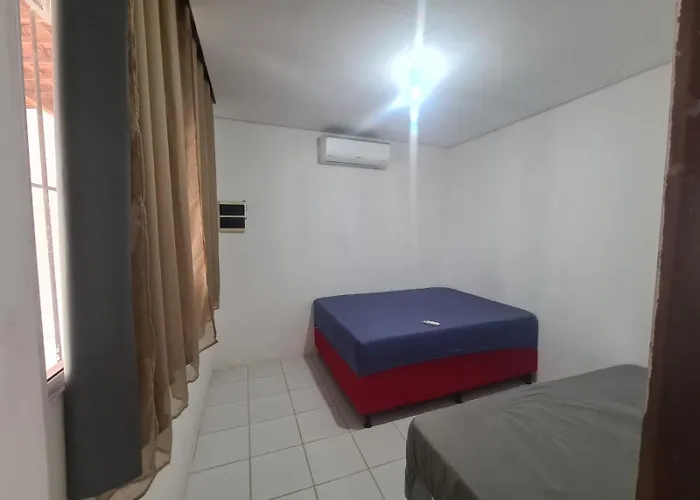 Casa Com Piscina Em Itamaraca